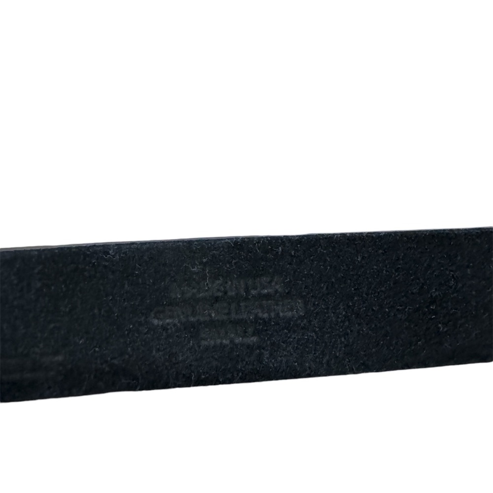 B-Low The Belt Black Leather New — image 6 of 8